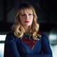 Supergirl (Melissa Benoist) pondering...something in this pic from Crisis part three, since we couldn’t even snag a photo from tonight yet.